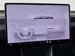 2026 Tesla Model Y Standard Range - Gray exterior view 20