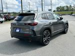 2025 Mazda CX-50 2.5 S Premium Plus Package — Machine Gray exterior view 7, for sale at Gerald Jones Honda in Augusta, GA