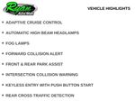 2025 Jeep Grand Cherokee L Limited - Bright White Clearcoat exterior view 20
