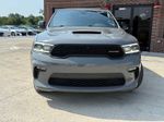 2022 Dodge Durango R/T — Gray Clearcoat exterior view 2, for sale at Velocity Auto Source in RICHMOND, KY