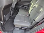 2025 Dodge Durango R/T - Red exterior view 13