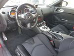 2020 Nissan 370Z Base - Passion Red exterior view 19