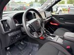 2025 Nissan FRONTIER PRO-4X - Boulder Gray Pearl exterior view 14