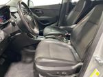 2022 Chevrolet Trax LT - Silver Ice Metallic exterior view 13