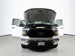 2022 Ford F-150 XL - Oxford White exterior view 17