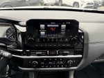 2025 Nissan Pathfinder SL — Brilliant Silver Metallic interior and detail view 18, for sale at Bellingham Nissan in Bellingham, WA