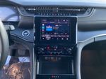 2024 Jeep Grand Cherokee L Altitude — Bright White Clearcoat interior and detail view 17, for sale at Williams Brothers Dodge Chrysler Jeep Ram of Dundee in Dundee, MI