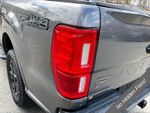 2021 Ford Ranger XLT - Gray Metallic exterior view 20
