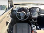 2026 Subaru Forester Premium Hybrid - Dark Mahogany Pearl exterior view 11