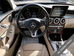 2016 Mercedes-Benz C-Class C 300 — Lunar Blue Metallic exterior view 5, for sale at A Better Way Wholesale Autos in Naugatuck, CT