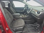 2019 GMC Acadia SLE-2 — Quartz interior and detail view 16, for sale at Koppy motors in forest lake, MN