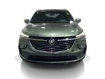 2023 Buick Enclave Essence - Sage Metallic exterior view 6