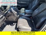 2021 Kia Telluride SX — Gray interior and detail view 14, for sale at Shift Innovations Car Co in Puyallup, WA