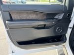 2021 Ford Expedition Max Limited - Oxford White exterior view 18