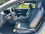 2026 Ford Mustang EcoBoost - Silver Metallic exterior view 11