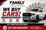 2022 Kia K5 GT-Line — White Pearl exterior view 5, for sale at Family CJDR in Commerce, TX