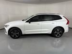 2026 Volvo XC60 B5 Core - Crystal White exterior view 5
