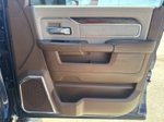 2021 Ram 2500 Laramie — Patriot Blue Pearlcoat interior and detail view 14, for sale at Lakeshore CDJR in Slidell, LA