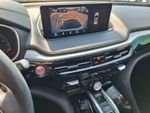 2023 Acura MDX Technology — Platinum White Pearl interior and detail view 17, for sale at WALKER ACURA | DrivewithRJ in Metairie, LA