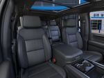 2026 Chevrolet Tahoe High Country - Black exterior view 17