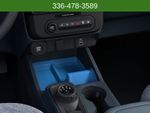 2025 Ford Maverick XLT - Gray Metallic exterior view 16