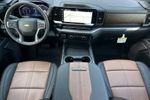 2026 Chevrolet Silverado 2500HD High Country — Polar White interior and detail view 13, for sale at Sedano Chevrolet in Santee, CA
