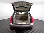 2011 Cadillac SRX Luxury — Mocha Steel Metallic interior and detail view 13, for sale at Don Wood CDJR in Rockbridge, OH