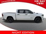 2026 Ram 1500 Big Horn/Lone Star - Bright White Clearcoat exterior view 7