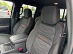 2025 Nissan FRONTIER PRO-4X - Boulder Gray Pearl exterior view 15