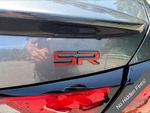 2023 Nissan Altima 2.5 SR - Gun Metallic exterior view 8