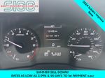 2024 Subaru Impreza Base - Crystal White Pearl exterior view 11