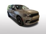 2026 Dodge Durango GT - Gray Clearcoat exterior view 7