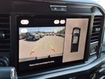 2026 Ford F-250SD Lariat — Gray interior and detail view 11, for sale at Sam Wampler's Freedom Ford Eufaula in Eufaula, OK