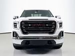 2022 GMC Sierra 1500 Limited SLT - White exterior view 2