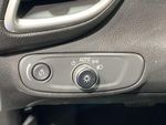 2022 Chevrolet Trax LT - Silver Ice Metallic exterior view 18