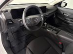 2026 Nissan Sentra S - Fresh Powder exterior view 17
