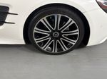 2018 Mercedes-Benz SL-Class SL 450 - Polar White exterior view 10