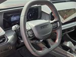 2026 Dodge Charger R/T Scat Pack - White exterior view 10