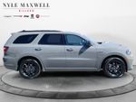 2026 Dodge Durango GT HEMI V8 - Destroyer Gray Clearcoat exterior view 17