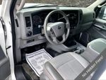 2012 Nissan NV3500 HD Cargo SV — Blizzard Pearl interior and detail view 12, for sale at A Better Way Wholesale Autos in Naugatuck, CT
