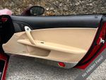 2005 Chevrolet Corvette Base - Magnetic Red Metallic exterior view 14