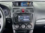 2014 Subaru Forester 2.5i Touring — Ice Silver Metallic interior and detail view 15, for sale at Legend  Auto Sales in Puyallup, WA