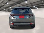 2022 Hyundai Tucson SEL - Gray exterior view 15
