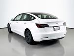 2023 Tesla Model 3 Base - Pearl White Multi-Coat exterior view 6