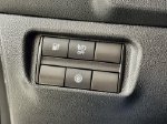 2023 Nissan Leaf S — Glacier White interior and detail view 14, for sale at Legend  Auto Sales in Puyallup, WA