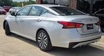 2023 Nissan Altima 2.5 SV — Brilliant Silver Metallic exterior view 5, for sale at Velocity Auto Source in RICHMOND, KY