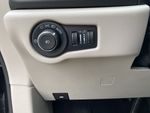 2024 Chrysler Pacifica Touring L — Diamond Black interior and detail view 14, for sale at Williams Brothers Dodge Chrysler Jeep Ram of Dundee in Dundee, MI