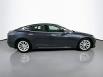 2018 Tesla Model S 75D — Gray exterior view 8, for sale at Legend  Auto Sales in Puyallup, WA