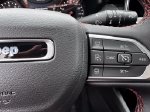 2026 Jeep Compass Trailhawk — Joose interior and detail view 16, for sale at Ryan CDJR Buffalo in Buffalo, MN