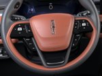 2026 Lincoln Aviator Reserve — White Metallic interior and detail view 13, for sale at Green Ford in Greensboro, NC